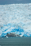 Chile - Seno Eyre Fjord and Brüggen Glacier, also known as Pío XI Glacier - Southern Patagonian Ice Field - photo by D.Smith