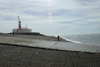 Chile - Strait of Magellan / Détroit de Magellan / Magellanstraße / Straat Magellaan / Ciesnina Magellana / Estreito de Magalhães - lighthouse / faro / farol - photo by N.Cabana