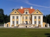 Estonia - Lahemaa National Park (Lääne-Virumaa province):  Palmse Manor - former residence of the von Pahlen family / Palmse Mõis - photo by J.Kaman