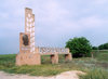 Burlaceni / Burlacheni, Gagauzia, Moldova: the Ilich kolkhoz - photo by M.Torres