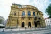 Hungary / Ungarn / Magyarország - Szeged: the National Theatre - Stéfania utca (photo by Miguel Torres)