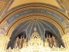 Hungary / Ungarn / Magyarország - Szeged: New Synagogue / Uj zsinagoga - the organ (photo by J.Kaman)
