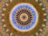 Hungary / Ungarn / Magyarország - Szeged: New Synagogue - the cupola / Uj zsinagoga  - architect Lipot Baumhorn - Gutenberg utca (photo by J.Kaman)