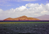Ilôt M'Bouzi, Mayotte: seen from Dzaoudzi - photo by M.Torres